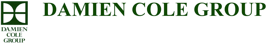Damien cole Group Logo